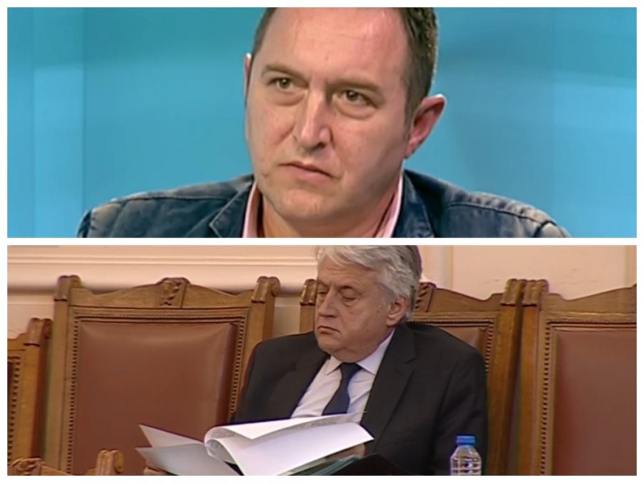 Пожарникарите искат от Бойко Рашков заплати от минимум 1600 лева