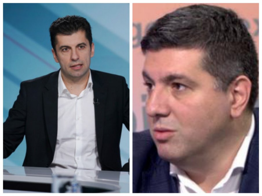 СИГНАЛ ДО ПИК: Заместник на Асен Василев източил над 1,5 млн. лева евросредства през кухи фирми?