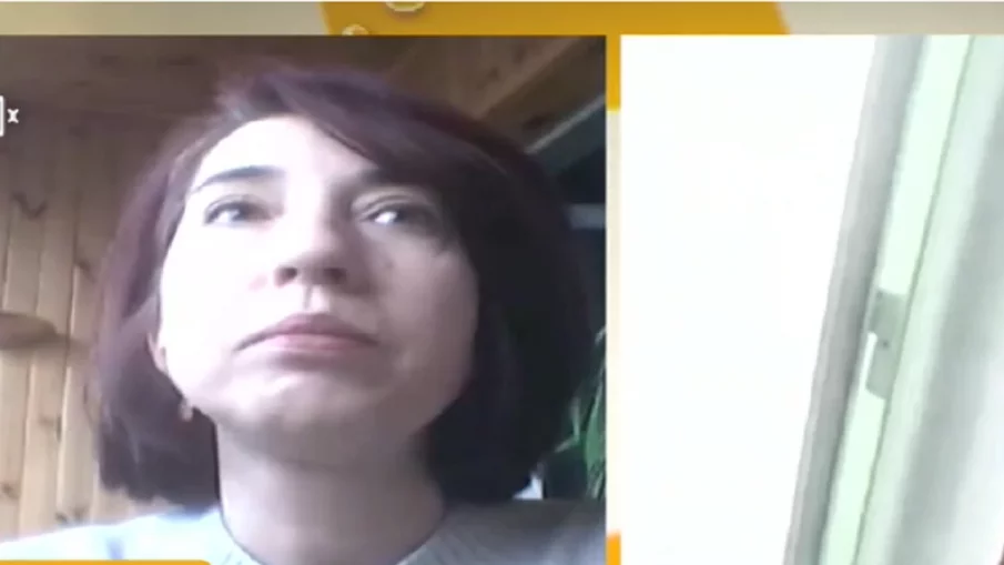 Българка в Украйна: Напрежението расте, очакваме провокации