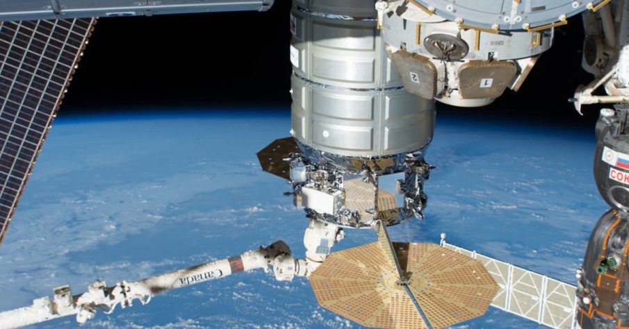 Русия крила таен проект в космоса за унищожение на света