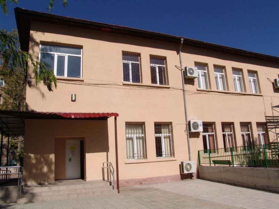 Центърът за обществена подкрепа в Димитровград подпомогна 1000 семейства