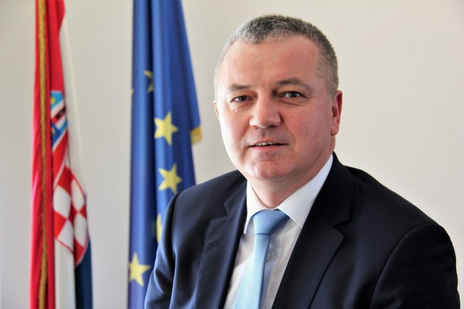 Арестуваха министъра на строителството в Хърватска