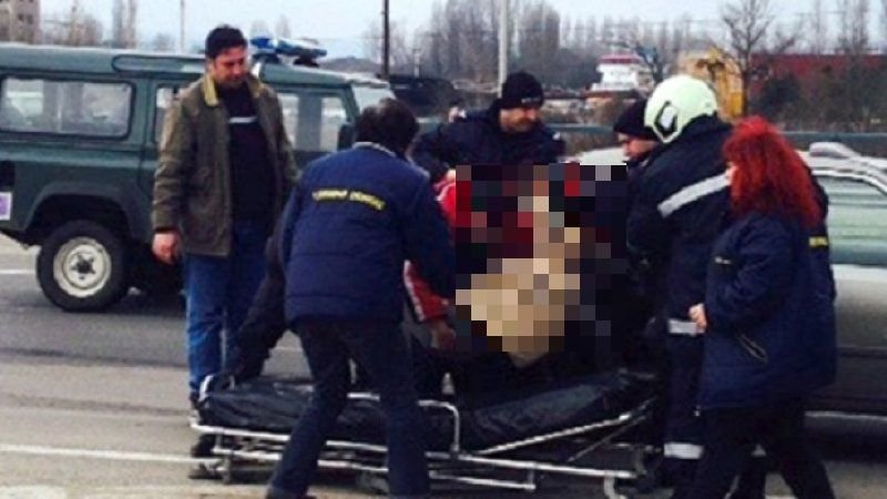 Съдят шофьор на камион, прегазил на заден ход пешеходец