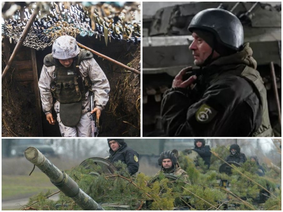 ГОРЕЩО В ПИК: Тежки боеве в Донбас, сепаратистите с призив към украинските войници (НА ЖИВО) ГОРЕЩО В ПИК: Тежки боеве в Донбас, сепаратистите с призив към украинските войници (НА ЖИВО)