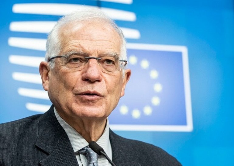 Жозеп Борел: Има риск ЕС да се разпадне