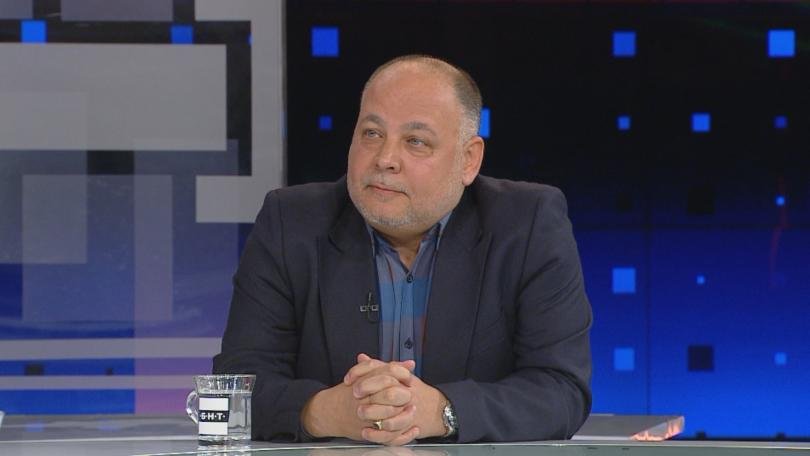 Проф. Литвиненко: Понякога се налага фиксиране на бебета, но тази гледка в Сливен е потресаваща