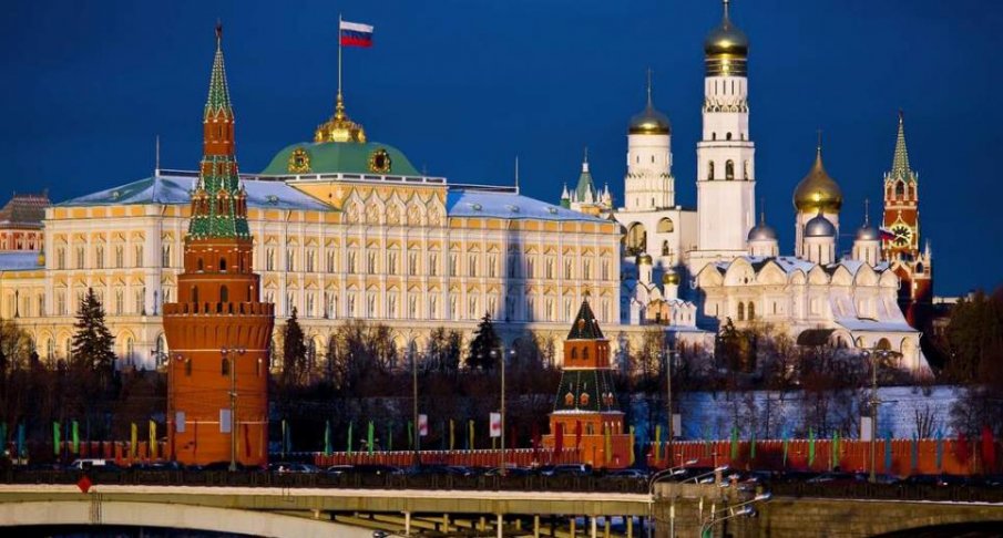 Русия плаши с конфискация и арести оттеглящите се чуждите компании