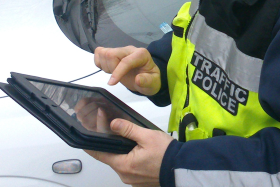 ОТ УТРЕ: МВР стартира засилен контрол по пътищата на страната