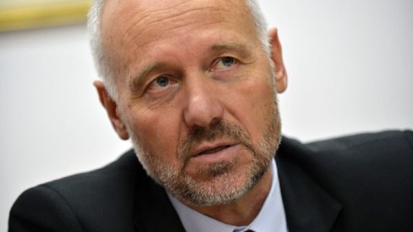 Румен Петков: Тодор Тагарев е бил съветник на министъра на отбраната на Украйна