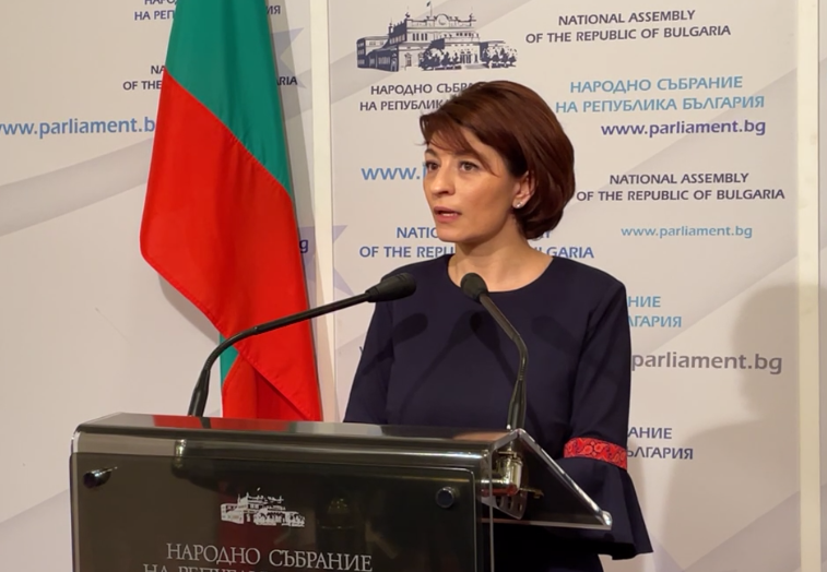 ГЕРБ: Дано премиерът е разбрал на кого може да разчита в тежки за държавата и Европа кризи (ВИДЕО)