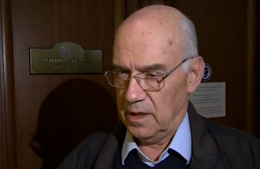 Бившият шеф на КЕВР на разпит в прокуратурата за цената на газа