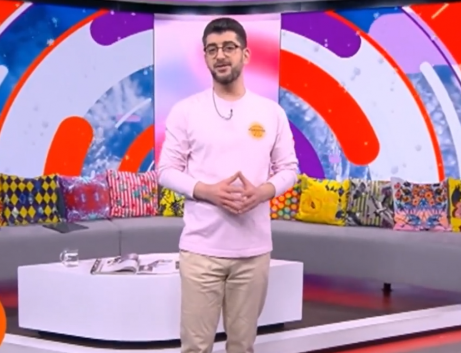 На Сашко Кадиев му падна пердето заради нагли измамници