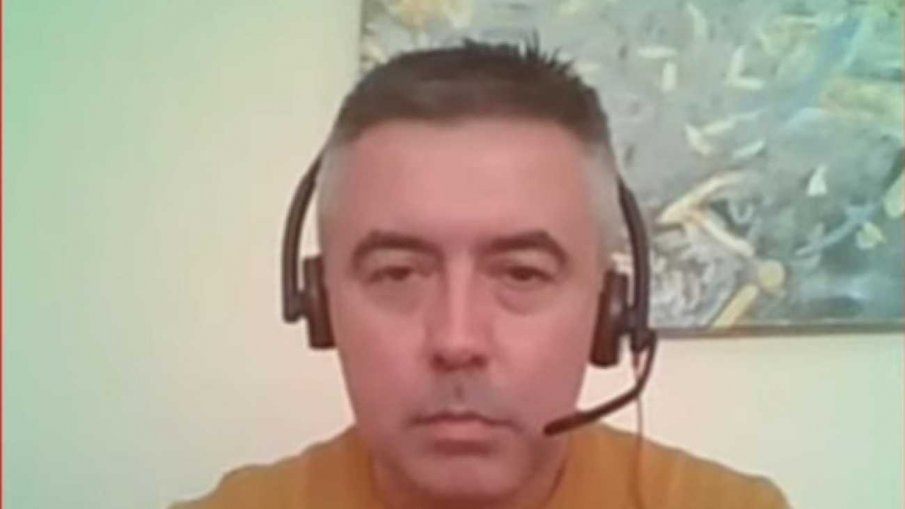 Българин се кандидатира на изборите на Острова