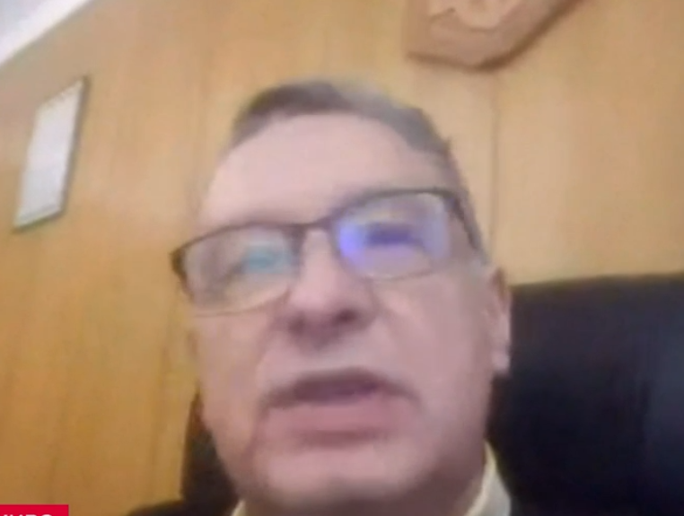 Посланик Мусталенко: Целта на Путин е да унищожи украинската държава