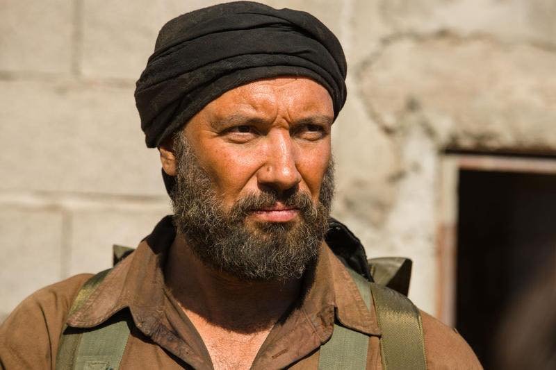 ПО БНТ: Гледаме Захари Бахаров във френски шпионски сериал