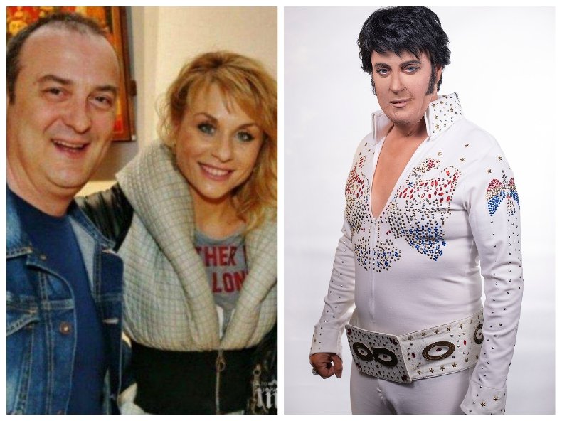 САМО В ПИК И РЕТРО: Краси Радков издържа безработната си жена