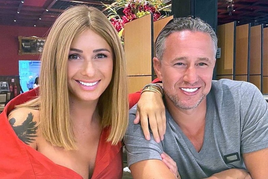 Бивш треньор на Литекс плашил със смърт жена си