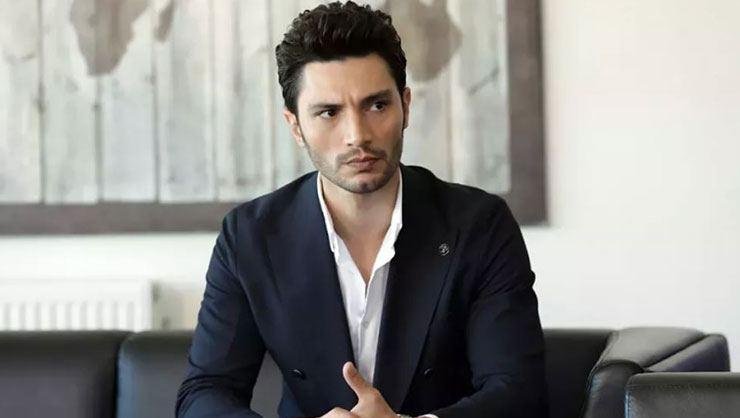 Турска кинозвезда напира за Ергенът