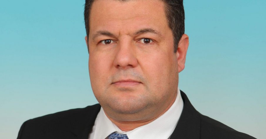 Нов зам.-областен управител монтира властта в Шумен