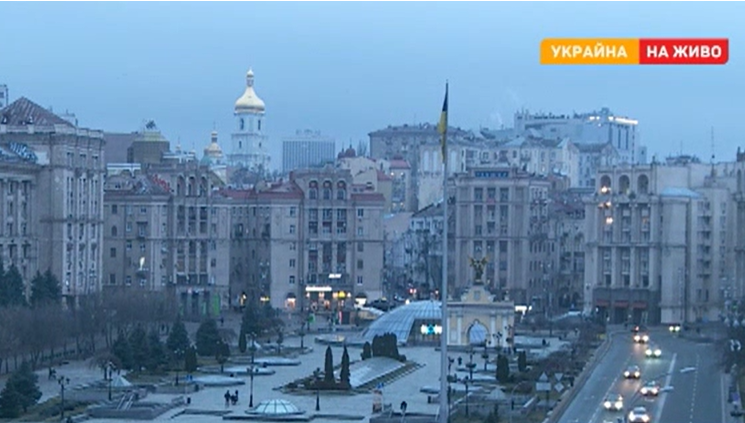 Българин в Украйна: Не вярвахме, че Путин ще обстрелва населението, тръгваме към София