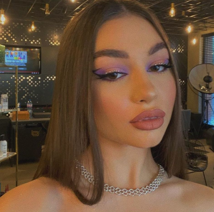 Заляха с хейт Крисия в мрежата заради изпълнение в „Като две капки вода“ (ВИДЕО)