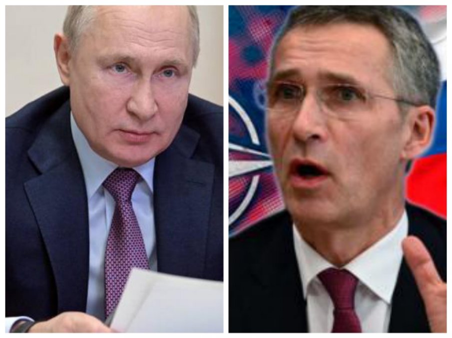 СТАВА СТРАШНО: Европа се готви за война, каквато не е виждала много отдавна