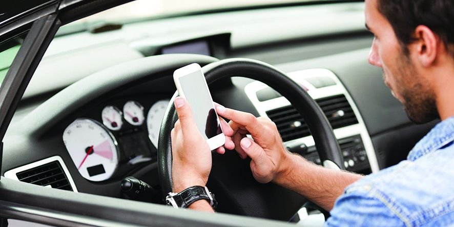 Купуваме бензин през мобилния телефон