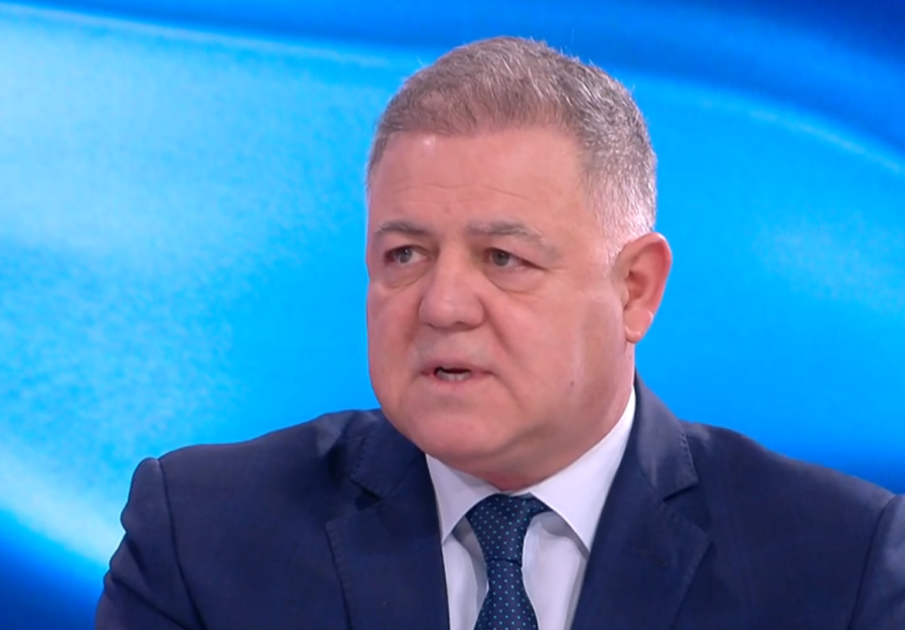 Николай Ненчев: Досега трябваше да имаме ясно изразена национална позиция за кризата в Украйна