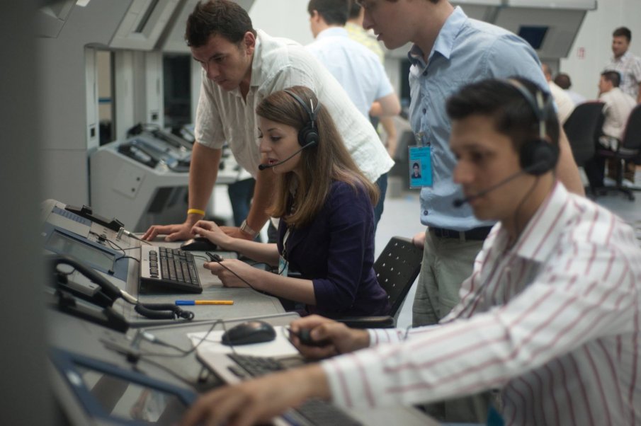 РВД обяви готовност да обслужи повишения въздушен трафик над България