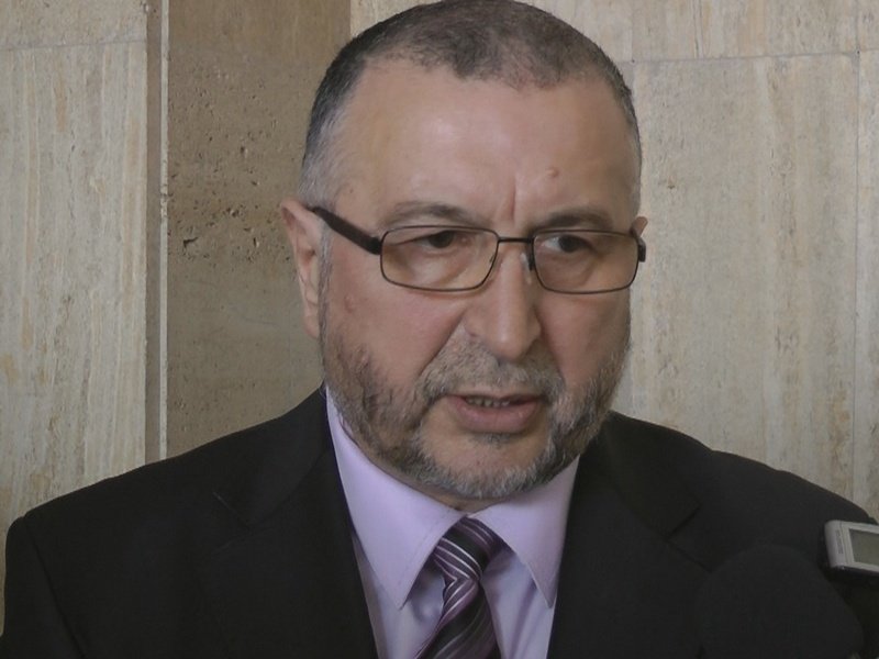 Проговори депутатът, погнат за нарушаване на карантината