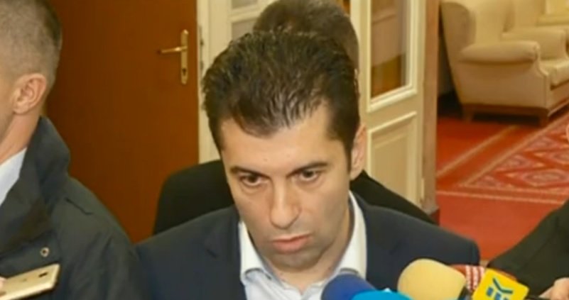 ГОРЕЩО В ПИК TV: Ето уникалното обяснение на Киро пред Ива Николова защо е рязал македонския премиер. Това е много интересно...Начи, сега...на тази среща...всичките снимки бяха с двама човека...(ВИДЕО)