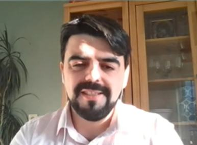 Експерт прогнозира спад в цените на газа, ако експанзията на Путин се укроти