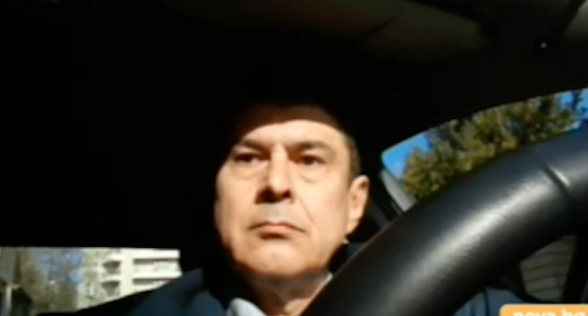 Ген. Димо Гяуров с опасения: Съществува опасност за акваторията на Черно море