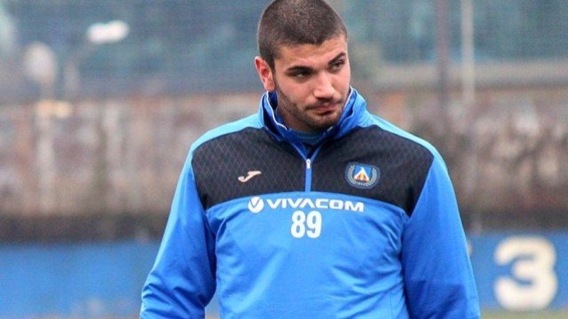 ПО СПЕШНОСТ: Славия привлече заместник на Гошо Петков