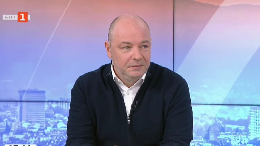 Проф. Габровски: Отпадането на “зеления сертификат” е добра мярка