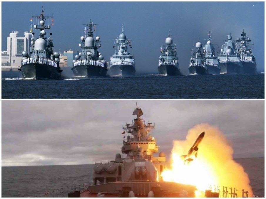 ГОРЕЩА НОВИНА: Путин активира Северния флот! Показва мускули и в Баренцово море