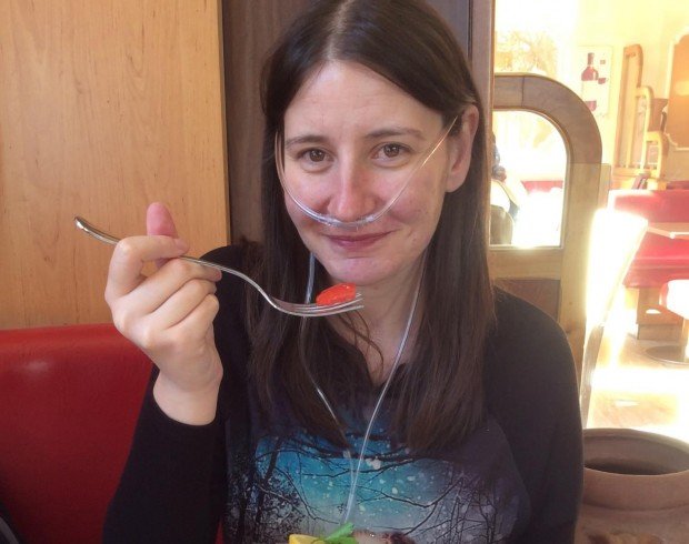 Първата българка с трансплантиран бял дроб почина във Виена, семейството няма пари да прибере тялото ѝ