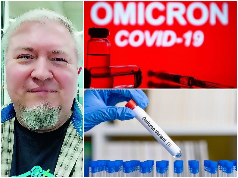 Учените с лоши новини: Очаквайте още коварни изненади от Омикрон