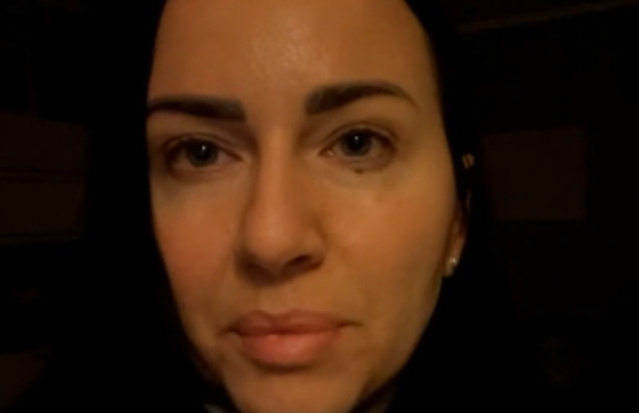 Бесарабска българка в Киев: Човек не се ражда Хитлер, той става Хитлер