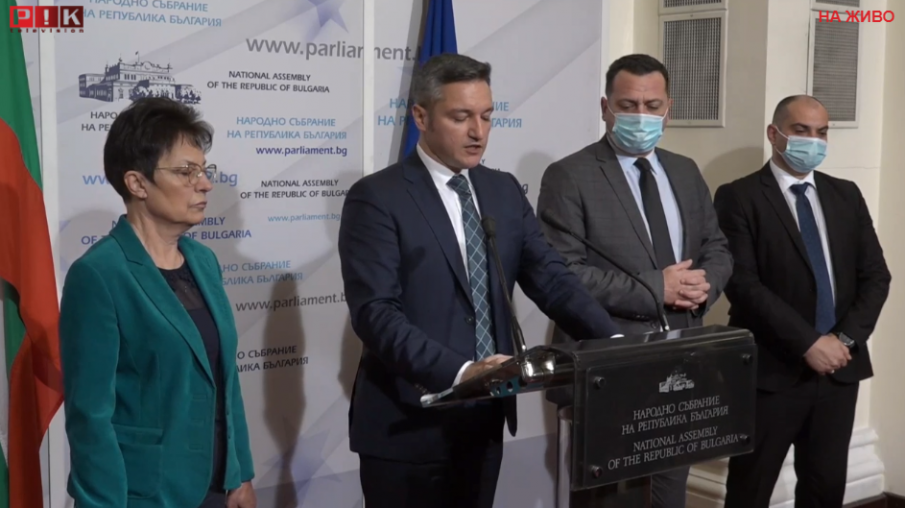 ПЪРВО В ПИК TV! БСП призова Русия и Украйна да седнат на масата за преговори (ВИДЕО/ОБНОВЕНА)