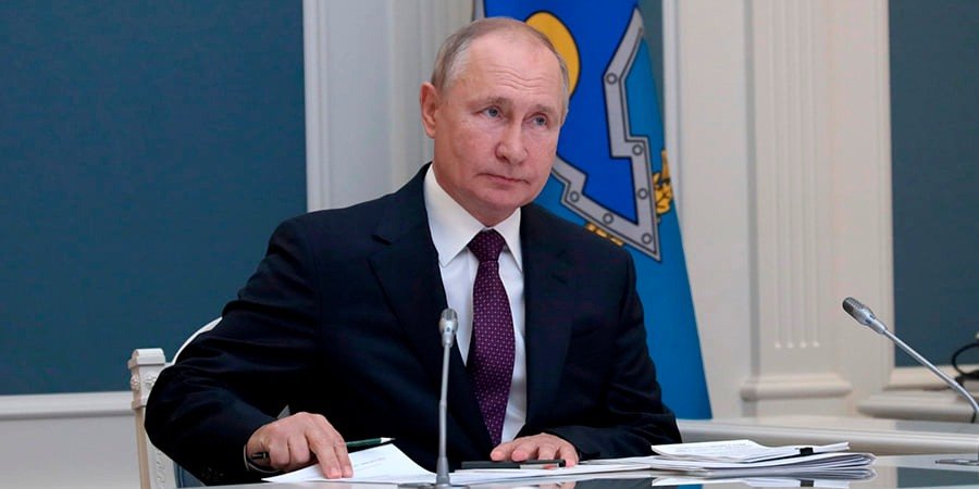 Путин постави в шах света - забравиха ли, че е гросмайстор в политическите ходове, изискващи смелост и решителност