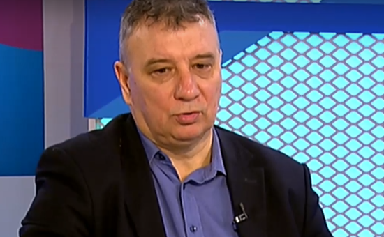 Ректорът на УНСС обясни как Русия може да намери начин да заобиколи санкциите