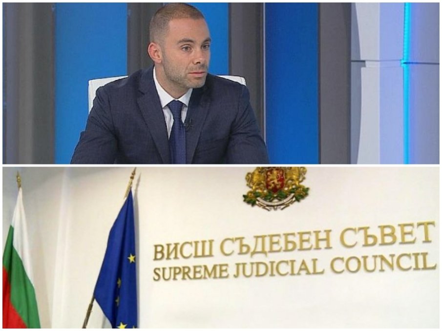 ИЗВЪНРЕДНО В ПИК TV! От ГЕРБ питат: Защо точно на прокуратурата се намаляват парите (ОБНОВЕНА)