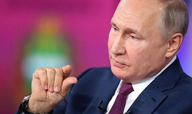 Музиканти от цял свят обявиха бойкот на Владимир Путин