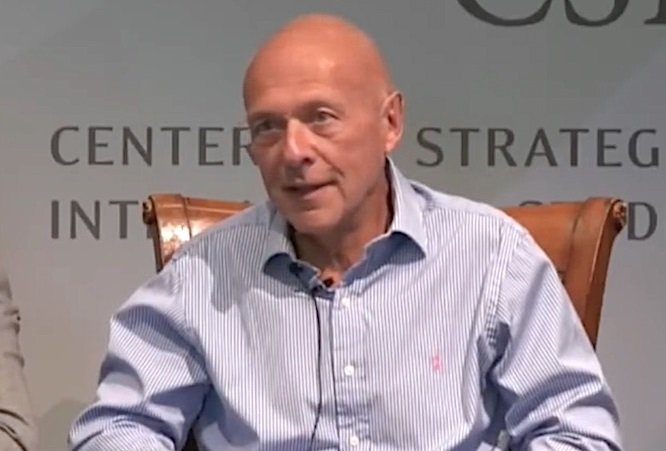 Бивш външен министър на Русия Козирев призова за бойкот на Путин