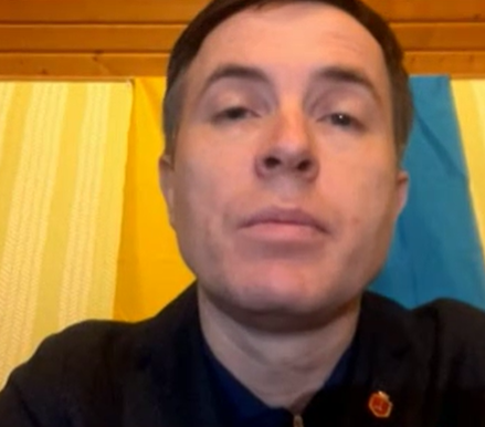 Зам.-кметът на Одеса разказа как е спрян опитът на Путин да отреже юга на Украйна