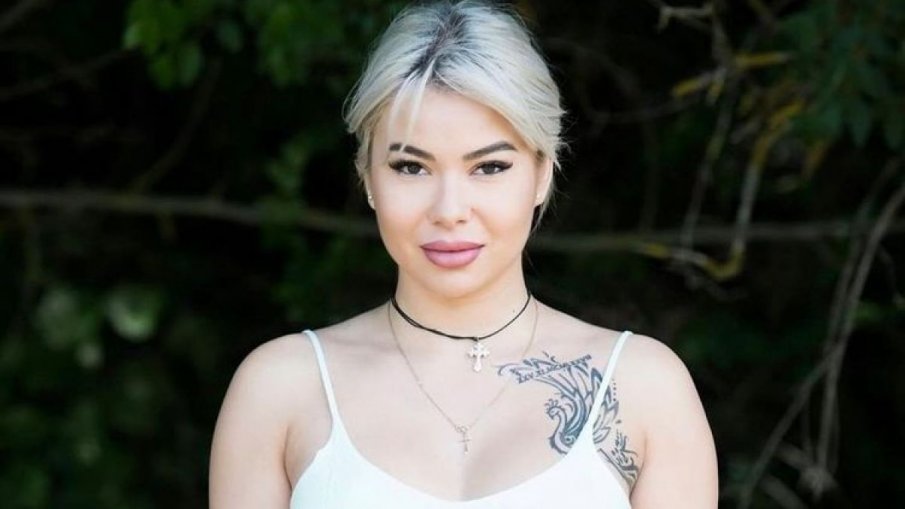 Бамби от Игри на волята отслабна драстично (СНИМКА)