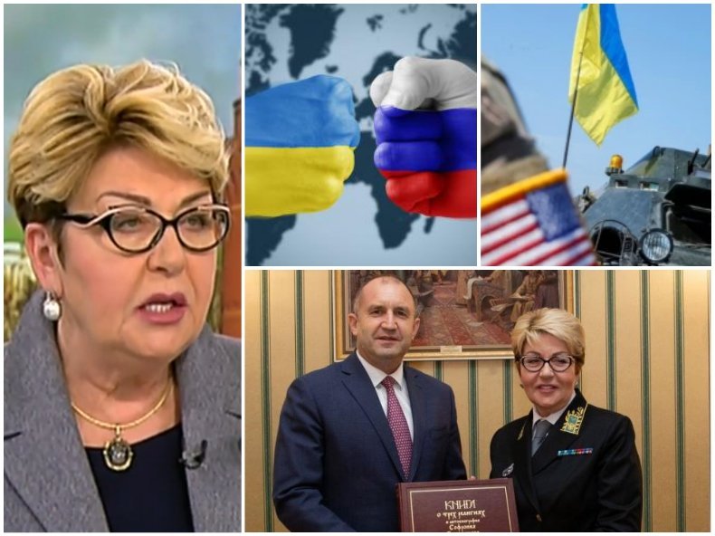 Руското посолство в писмо до българите: Ние сме Посолството на граф Игнатиев, генерал Гурко, генерал Столетов, Цар Освободител, Владимир Путин...