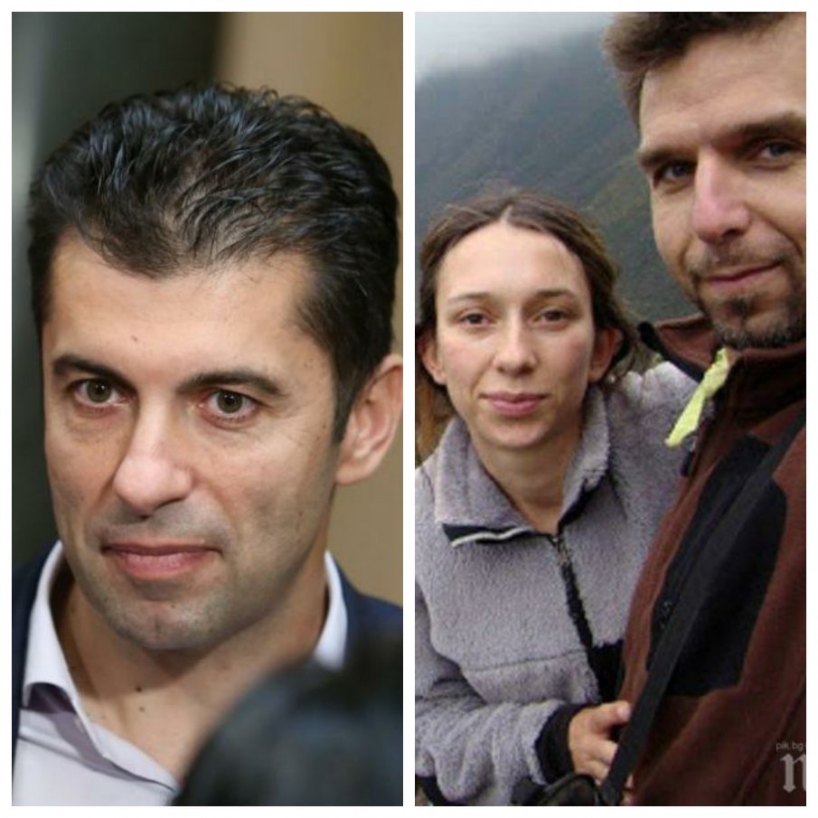 Мрежата за Киро и спасяването на Боян Петров: Измамник, кичещ се с човешка трагедия, оставка!