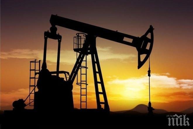 Саудитска Арабия откри нови находища на петрол и природен газ